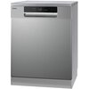 Zmywarka AMICA MDFM63E6QIS SilentDrive 2.0 Nowa klasa energetyczna E