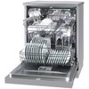 Zmywarka AMICA MDFM63E6QIS SilentDrive 2.0 Czas programu EKO [min] 220