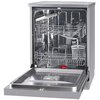 Zmywarka AMICA MDFM63E6QIS SilentDrive 2.0 Funkcje Połowa załadunku