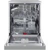Zmywarka AMICA MDFM63E6QIS SilentDrive 2.0 Zużycie wody na cykl w programie EKO [l] 11