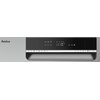 Zmywarka AMICA MDFM63E6QIS SilentDrive 2.0 Pojemność [kpl.] 13