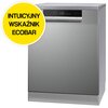Zmywarka AMICA MDFM63E6QIS SilentDrive 2.0 Kosz dolny Składane elementy