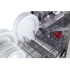 Zmywarka AMICA MDFM43E6QW SilentDrive 2.0 Funkcje dodatkowe Filtr Antybakteryjny