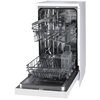 Zmywarka AMICA MDFM43E6QW SilentDrive 2.0 Kolor Biały