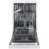 Zmywarka AMICA MDFM43E6QW SilentDrive 2.0 Czas programu EKO [min] 235