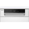 Zmywarka AMICA MDFM43E6QW SilentDrive 2.0 Pojemność [kpl.] 10