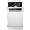 Zmywarka AMICA MDFM43E6QW SilentDrive 2.0 Poziom emisji hałasu [dB] 49