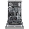 Zmywarka AMICA MDFM43E6QIS SilentDrive 2.0 Zużycie wody na cykl w programie EKO [l] 9