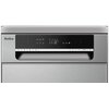 Zmywarka AMICA MDFM43E6QIS SilentDrive 2.0 Pojemność [kpl.] 10