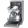 Zmywarka AMICA MDFM43E6QIS SilentDrive 2.0 Czas programu EKO [min] 235