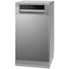 Zmywarka AMICA MDFM43E6QIS SilentDrive 2.0 Poziom emisji hałasu [dB] 49