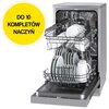 Zmywarka AMICA MDFM43E6QIS SilentDrive 2.0 Głębokość [cm] 60