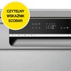 Zmywarka AMICA MDFM43E6QIS SilentDrive 2.0 Kosz dolny Składane elementy