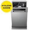 Zmywarka AMICA MDFM43E6QIS SilentDrive 2.0 Programy zmywania Delikatny