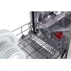Zmywarka AMICA MDFM43E6QIS SilentDrive 2.0 Funkcje dodatkowe Filtr Antybakteryjny