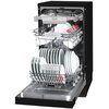 Zmywarka AMICA MDFM46B10EOIB SilentDrive 3.0 Czas programu EKO [min] 225