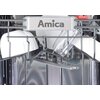 Zmywarka AMICA MDFM46B10EOIB SilentDrive 3.0 Funkcje dodatkowe Filtr Antybakteryjny