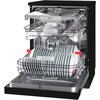 Zmywarka AMICA MDFM66B10EOiB Czas programu EKO [min] 220