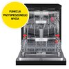 Zmywarka AMICA MDFM66B10EOiB Programy zmywania Cichy