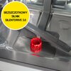 Zmywarka AMICA MDFM66B10EOiB Kosz dolny Uchwyt na duże naczynia i blachy