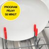Zmywarka AMICA MDFM66B10EOiB Opóźnienie startu pracy Tak