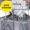 Zmywarka AMICA MDFM46B10EOiIS Programy zmywania Automatyczny