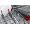 Zmywarka AMICA MDFM66B10EOiIS Funkcje dodatkowe Innowacyjny 3 częściowy system filtrów