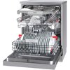 Zmywarka AMICA MDFM66B10EOiIS Czas programu EKO [min] 220