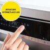 Zmywarka AMICA MDFM66B10EOiIS Programy zmywania Automatyczny