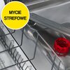 Zmywarka AMICA MDFM66B10EOiIS Programy zmywania Cichy
