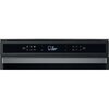 Piekarnik WHIRLPOOL W6 OM4 4S1 H BSS Elektryczny Czarny A+ Wymiary (SxWxG) [cm] 59.5 x 59.5 x 56.4