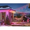 Kurtyna LED GOVEE H70D1 10 m Sieciowe Długość [m] 10