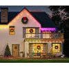 Kurtyna LED GOVEE H70D1 10 m Sieciowe Rodzaj Kurtyna