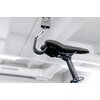 Wieszak rowerowy FISCHER Profi Plus 50387 Mocowanie roweru Tak