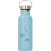 Bidon FISCHER 50439 500 ml Niebieski Kolor Niebieski