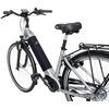 Pokrowiec ochronny na akumulator FISCHER E-Bike 50394 Materiał Neopren