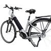 Pokrowiec ochronny na akumulator FISCHER E-Bike 50394 Typ Pokrowiec ochronny na akumulator