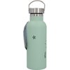 Bidon FISCHER 50479 500 ml Zielony Kolor Zielony