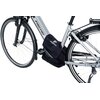 Pokrowiec ochronny na silnik FISCHER E-Bike 50383 Typ Pokrowiec