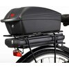 Kufer rowerowy FISCHER 86500 Dodatki Brak