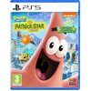 SpongeBob Kanciastoporty: Gra Patryka Rozgwiazdy Gra PS5