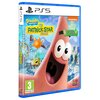 SpongeBob Kanciastoporty: Gra Patryka Rozgwiazdy Gra PS5 Platforma PlayStation 5