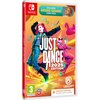 Just Dance 2025 Edition Gra Nintendo Switch Rodzaj Gra