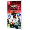 Sonic X Shadow Generations Gra NINTENDO SWITCH Rodzaj Gra