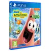 SpongeBob Kanciastoporty: Gra Patryka Rozgwiazdy Gra PS4 Platforma PlayStation 4