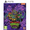 Teenage Mutant Ninja Turtles: Mutants Unleashed - Edycja Deluxe Gra PS5