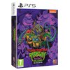 Teenage Mutant Ninja Turtles: Mutants Unleashed - Edycja Deluxe Gra PS5 Rodzaj Gra
