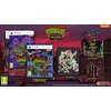 Teenage Mutant Ninja Turtles: Mutants Unleashed - Edycja Deluxe Gra PS5 Platforma PlayStation 5