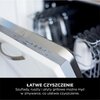 Air Fryer Frytkownica beztłuszczowa NINJA Double Stack SL300EU Czarny Funkcje dodatkowe SYNC