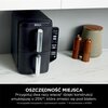 Air Fryer Frytkownica beztłuszczowa NINJA Double Stack SL300EU Czarny Pojemność misy [l] 7.6